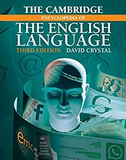 The Cambridge Encyclopedia of the English Language, 3rd Edition ebook