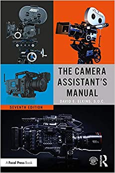 The Camera Assistant's Manual ebook