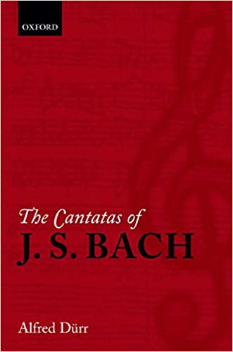 The Cantatas of J. S. Bach: With Their Librettos in German-English Parallel Text ebook