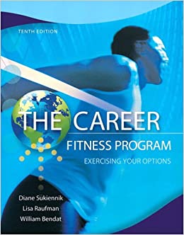 The Career Fitness Program: Exercising Your Options ebook