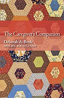 The Caregiver's Companion ebook