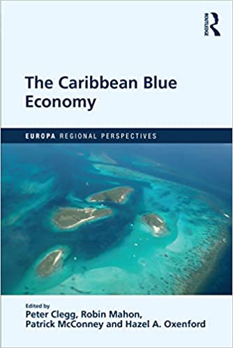 The Caribbean Blue Economy (Europa Regional Perspectives) ebook