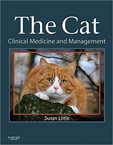The Cat: Clinical Medicine and Management ebook