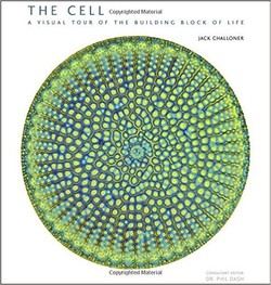 The Cell: A Visual Tour of the Building Block of Life ebook