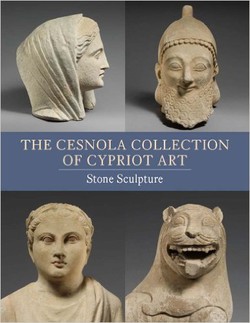 The Cesnola Collection of Cypriot Art: Stone Sculpture ebook