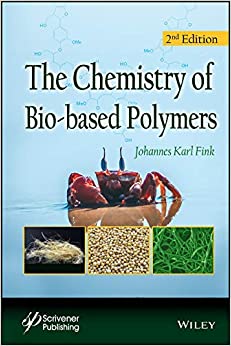 The Chemistry of Bio-based Polymers ebook