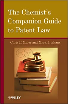 The Chemist's Companion Guide to Patent Law ebook