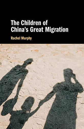 The Children of China's Great Migration ebook