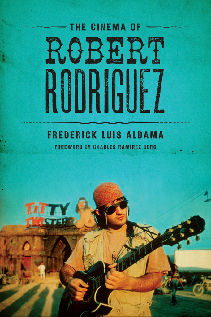 The Cinema of Robert Rodriguez ebook