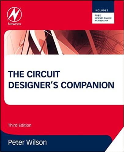 The Circuit Designer's Companion ebook