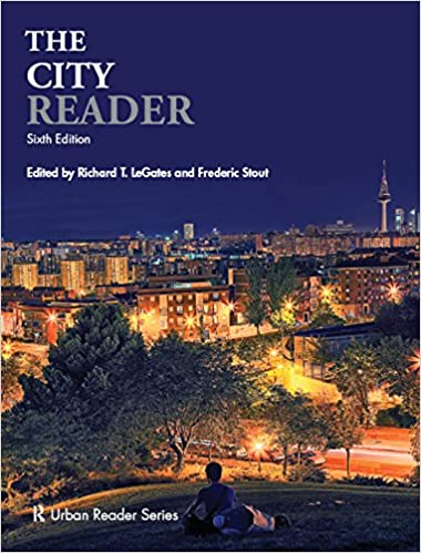 The City Reader (Routledge Urban Reader Series) ebook