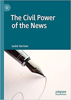The Civil Power of the News ebook