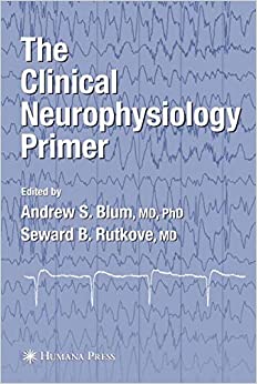 The Clinical Neurophysiology Primer ebook