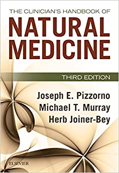 The Clinician's Handbook of Natural Medicine ebook