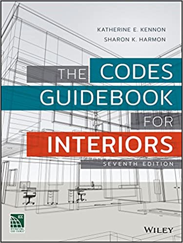 The Codes Guidebook for Interiors ebook
