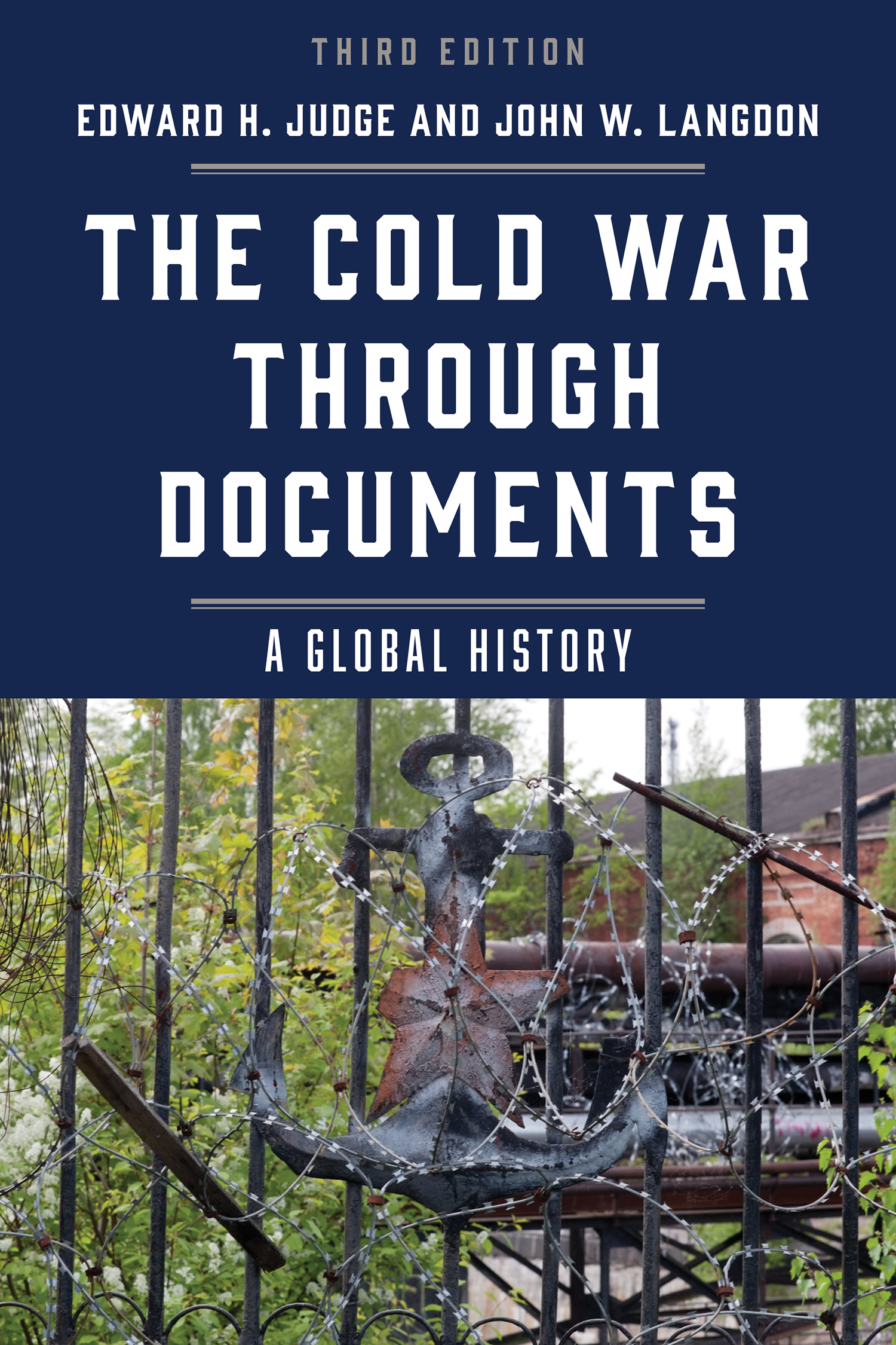 The Cold War through Documents ebook