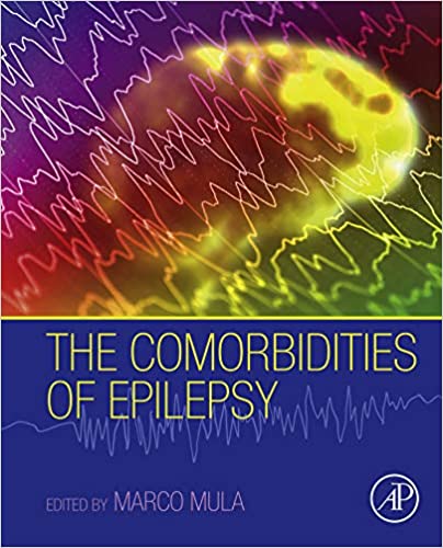 The Comorbidities of Epilepsy ebook
