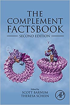 The Complement FactsBook ebook