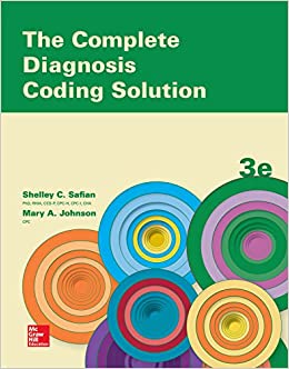 The Complete Diagnosis Coding Solution ebook