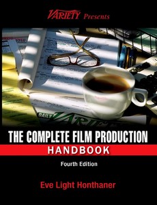 The Complete Film Production Handbook 4th by Eve Light Honthaner ebook