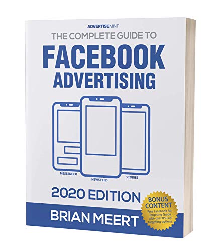 The Complete Guide to Facebook Advertising ebook