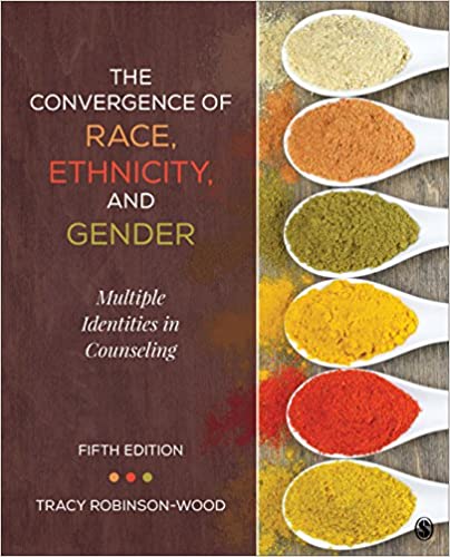 The Convergence of Race, Ethnicity, and Gender: Multiple Identities in Counseling ebook