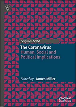 The Coronavirus: Human, Social and Political Implications ebook