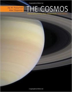 The Cosmos: Astronomy in the New Millennium ebook