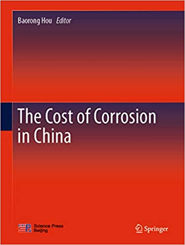 The Cost of Corrosion in China ebook