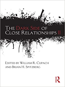 The Dark Side of Close Relationships II ebook