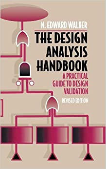 The Design Analysis Handbook: A Practical Guide to Design Validation ebook