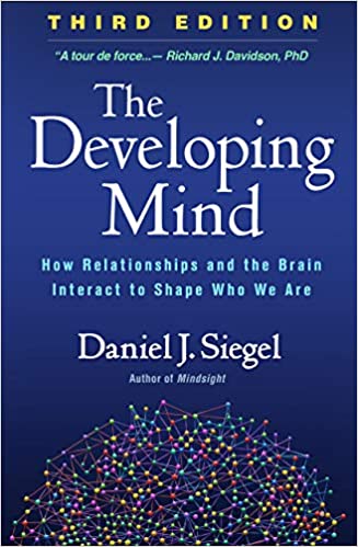 The Developing Mind, Third Edition: How Relationships and the Brain Interact to Shape Who We Are ebook