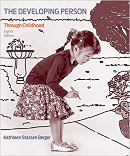 The Developing Person Through Childhood ebook