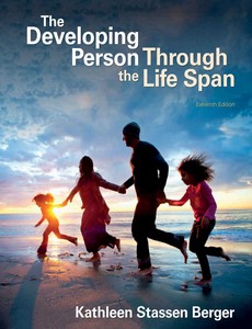 The Developing Person Through the Life Span 11th Edition by Kathleen Stassen Berger ebook