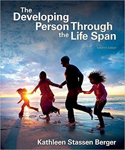 The Developing Person Through the Life Span ebook