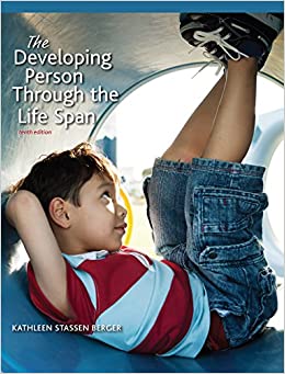 The Developing Person Through the Life Span ebook