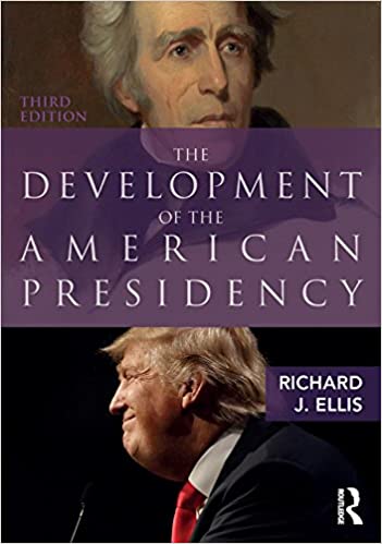 The Development of the American Presidency (Innovations in Plant Science for Better Health) ebook