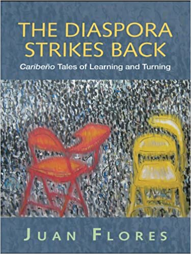 The Diaspora Strikes Back: Caribe?�o Tales of Learning and Turning (Cultural Spaces) ebook