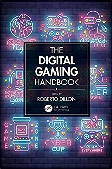 The Digital Gaming Handbook ebook