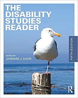 The Disability Studies Reader ebook