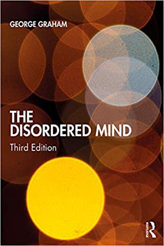 The Disordered Mind ebook