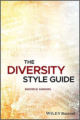 The Diversity Style Guide ebook