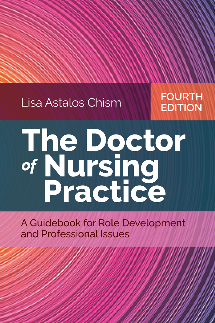 The Doctor of Nursing Practice ebook