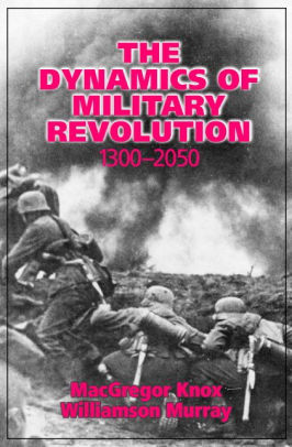 The Dynamics of Military Revolution, 1300-2050 ebook
