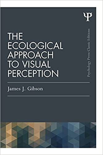 The Ecological Approach to Visual Perception (Psychology Press & Routledge Classic Editions) ebook