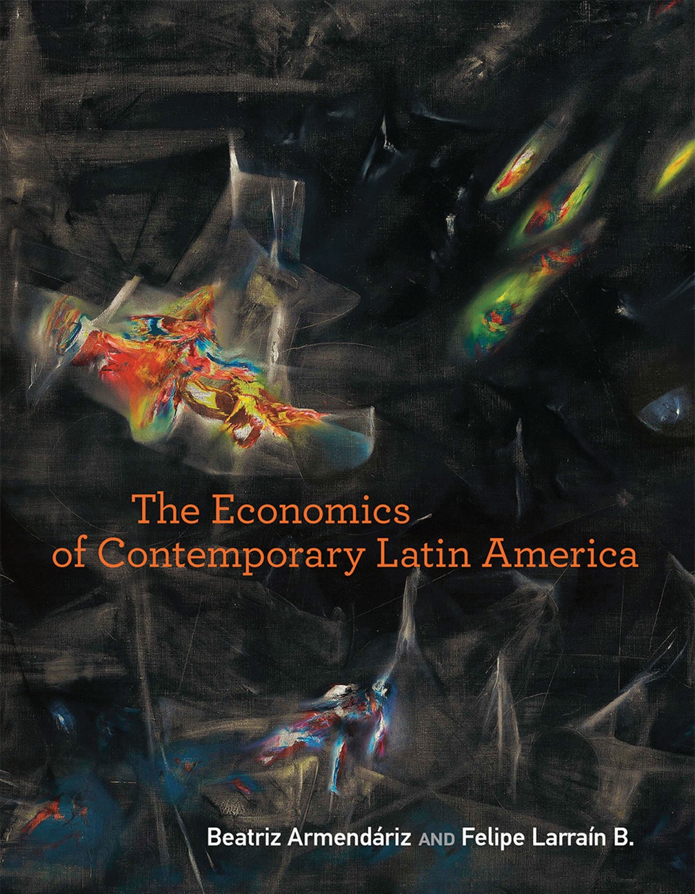 The Economics of Contemporary Latin America ebook
