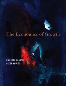 The Economics of Growth by Philippe Aghion ebook