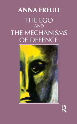 The Ego and the Mechanisms of Defence ebook