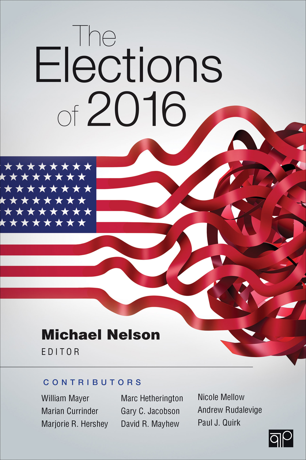 The Elections of 2016 ebook