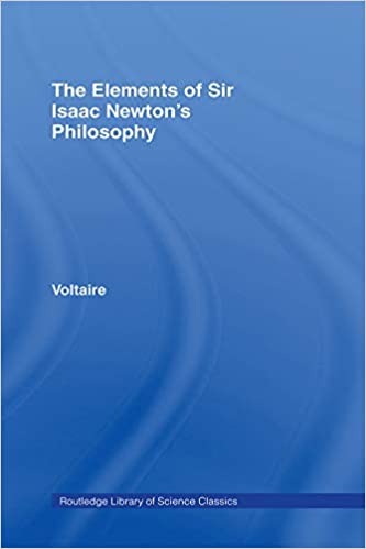 The Elements of Newton's Philosophy: Elem of Newtons Philo ebook